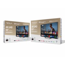 BF TESLA TV 65E655BUS Google *BF PONUDA* Google Assistant