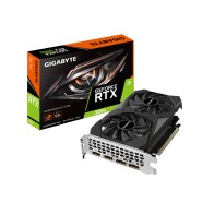 Gigabyte RTX 3050 WindForce6GB GDDR6, 96bit2x DP, 2x HDMI
