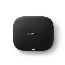 Xiaomi TV Box S (3rd Gen) 4K rezolucija, Google TV, 2 GB RAM, 32 GB ROM