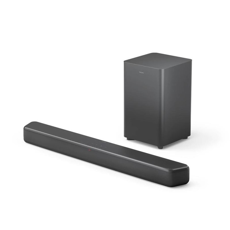 Philips TAB5309 Soundbar, 2.1 s bežičnim niskotoncem