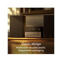 Philips TAM3505M2 mini linija