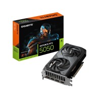 Gigabyte VGA 5050 Windforce OC 8GB GDDR6, 128-bit,2xDP, 2x HDMI