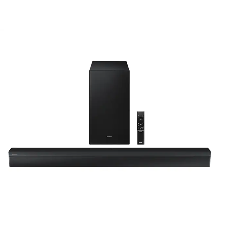 SAMSUNG SOUNDBAR HW-B650D/EN