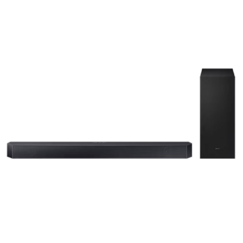 SAMSUNG SOUNDBAR HW-Q700D/EN