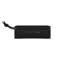 Sony BT zvucnik FIELD 1ULT POWER SOUND baterija 12hglasam zvuk IP67 - otpornost crna