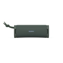 Sony BT zvucnik FIELD 1ULT POWER SOUND baterija 12hglasam zvuk IP67 - otpornost zelena
