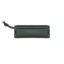 Sony BT zvucnik FIELD 1ULT POWER SOUND baterija 12hglasam zvuk IP67 - otpornost zelena