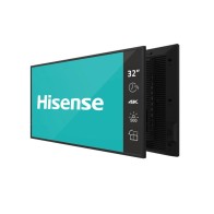 Hisense 32 Display 24/7 500nit