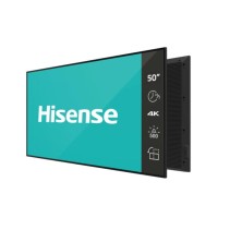 Hisense 50 Display 24/7 500nit