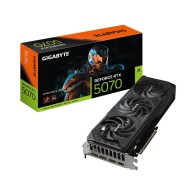 Gigabyte 5070 Windforce OC SFF12GB GDDR7, 192-bit,3x DP, 1x HDMI
