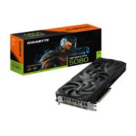 Gigabyte 5080 Windforce OC 16GSFF, 16GB, GDDR7, 256-bit,3xDP, 1x HDMI