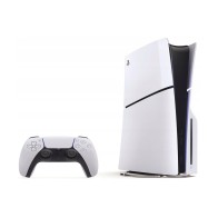 PlayStation 5 Slim D ch.Bundle