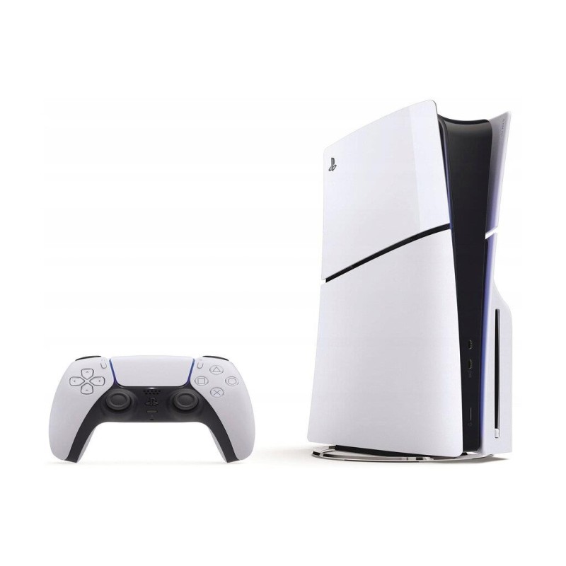PlayStation 5 Slim D ch.Bundle PlayStation 5 Slim D ch.Bundle