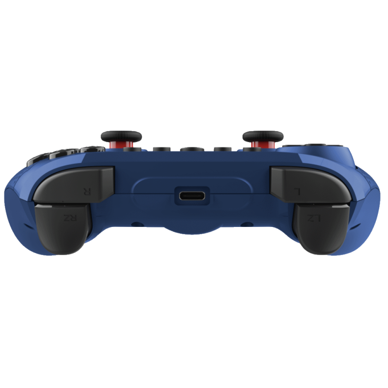 Trust GXT 542SM Superman Mutawireless gaming controller,trostruka konekcija