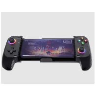 Trust GXT 735 Mylox wirelessbluetooth mobile gamingkontroler, bluetooth 5.0