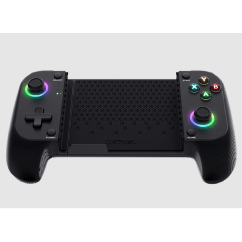 Trust GXT 735 Mylox wirelessbluetooth mobile gamingkontroler, bluetooth 5.0