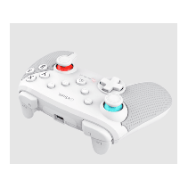 Trust GXT 542 Muta wirelessgaming kontroler za NintendoSwitch, bijeli