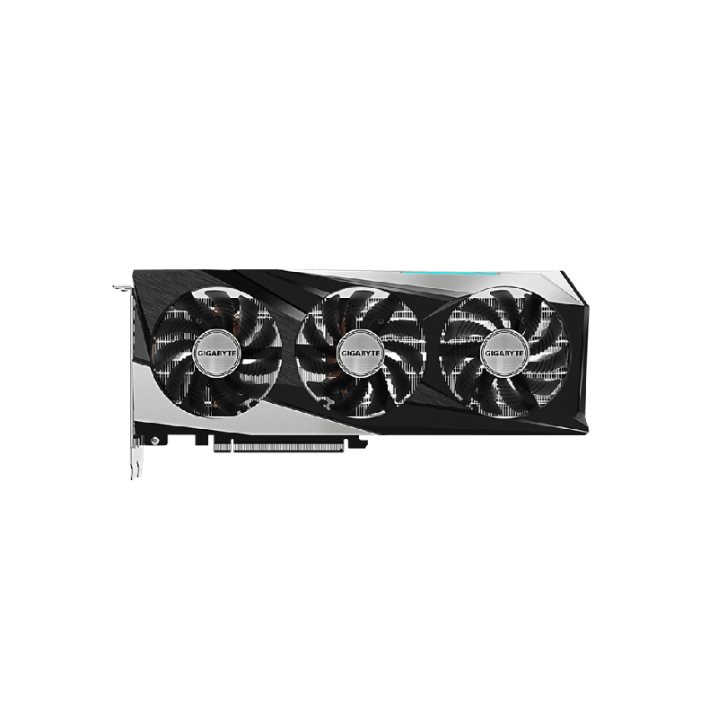 Gigabyte VGA RX 7600 Gam OC 8G8GB GDDR6 128bit2xHDMI2xDP