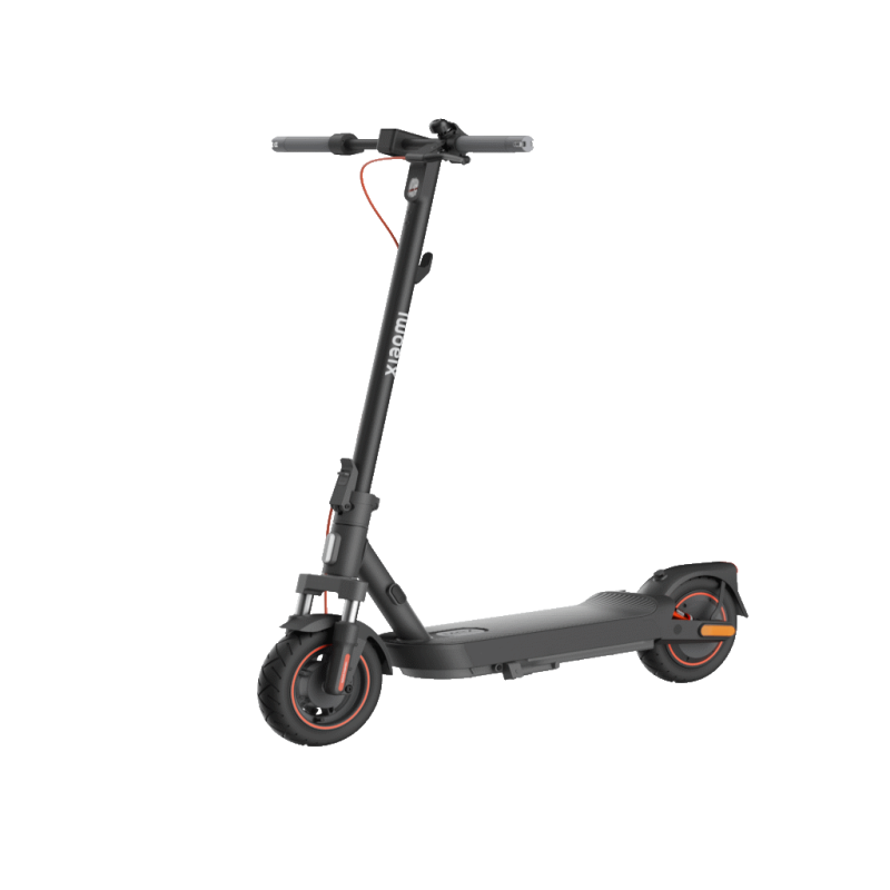 Xiaomi skuter 5 Max 60km domet, 10" tubeless gume 400W motor, uspon do 22% Xiaomi skuter 5 Max 60km domet, 10" tubeless gume 400W motor, uspon do 22%