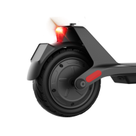 Xiaomi skuter 4 Lite (2nd Gen) domet 25km, 10" točkovi motor snage 300W