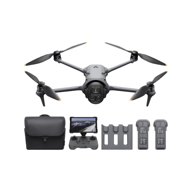 DJI Mavic 4 Pro 512 GB CreatorDron, Combo (DJI RC Pro 2)