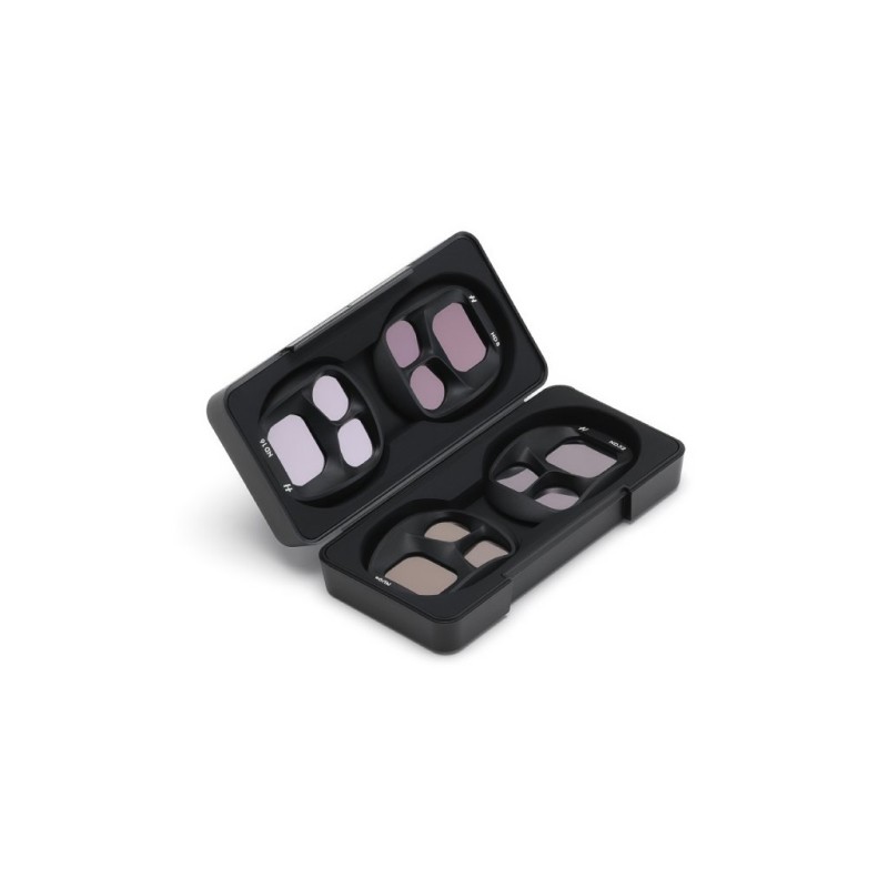DJI Mavic 4 Pro ND Filters Set(ND8/16/32/64)