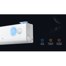 TCL Klima TAC-12CHSD/FCI Fresh