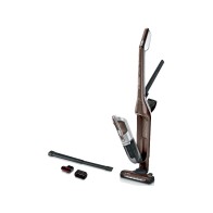 BF BOSCH 2in1 Usisivač FlexxoSerie 4|, 28V, Smeđa 55 min, 3.3 kg