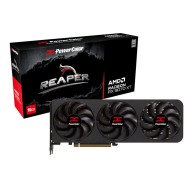 Power Color 9070 XT 16GB Reaper 16GB GDDR6, 256-bit, 3x DP, 1x HDMI