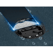 Rowenta robot usisivač S65