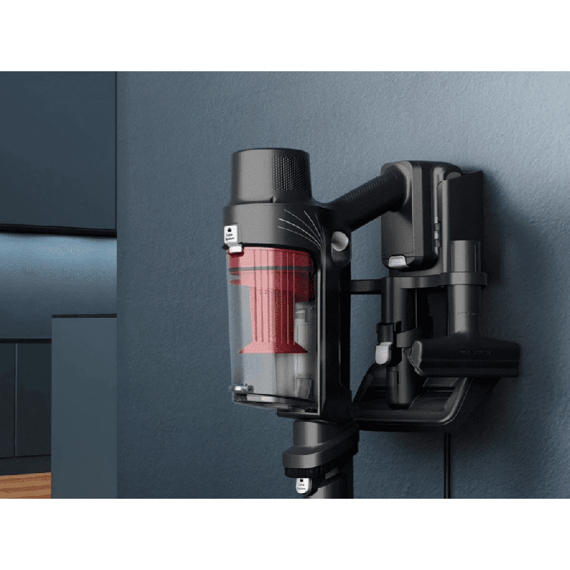 Rowenta RH6A75WO usisivač 7.60 – bežični, bagless, 2 kW motor, HEPA filter