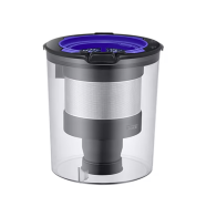 Samsung št. usis. VS20B75ACR5 200 W / do 60 min / 86 dBa / 0.8 L / LED