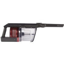 Shark akumulatorski usisivacBoja crno-narandžasta,60 min trajanje baterije,Periva posuda,Kapa 0.7l