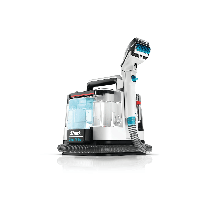 Shark PX200EUT – čistač mrlja, bijelo/tirkizna, dualna aktivacija, 420 W, 3,8 kg