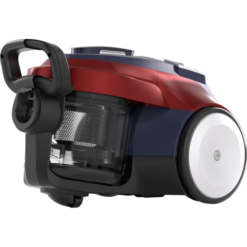 TESLA Usisivač BGL500NE1800W, HEPA filterTESLA Usisivač BGL500NE