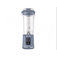 Ninja bezicni blenderPlava boja, USB-C punjenje, kapac. 532ml, nehrdjajuci celik, snaga 5V