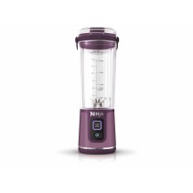 Ninja bezicni blenderLjubicasta boja, USB-C punj.kap. 5332ml, nehrdjajuci celik, snaga 5V