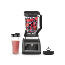 Ninja 2u1 blenderSnaga 1200W, visenamjenskiuredjaj, tezina 4.03kg, kapacitet 2.1L