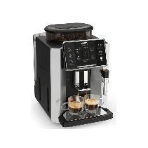 Krups kafe aparat Sensation