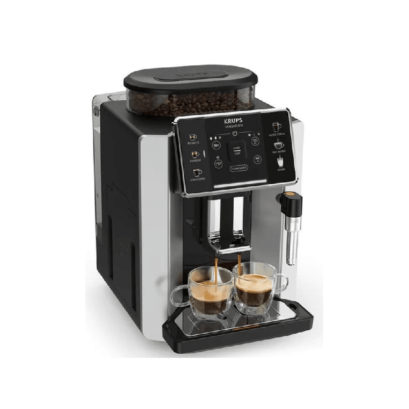 Krups kafe aparat Sensation