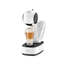 Dolce Gusto Infinissima white