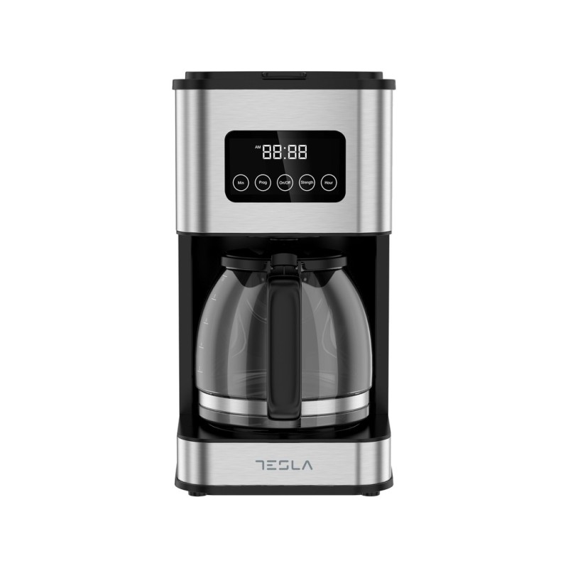 TESLA Kafe Aparat CMF201BXTESLA Kafe Aparat CMF201BXTESLA Kafe Aparat CMF201BX