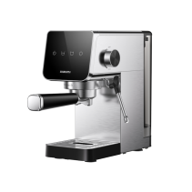 Xiaomi BHR9798EU Espresso aparat – 15 bar, 1,5 L rezervoar, 1350 W, automatsko mljevenje, integrirani mlaz za mlijeko