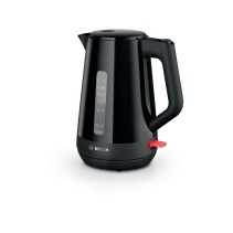 BOSCH kuhalo za vodu TWK1M123 MyMoment, Crna,1.7l, 2400W,