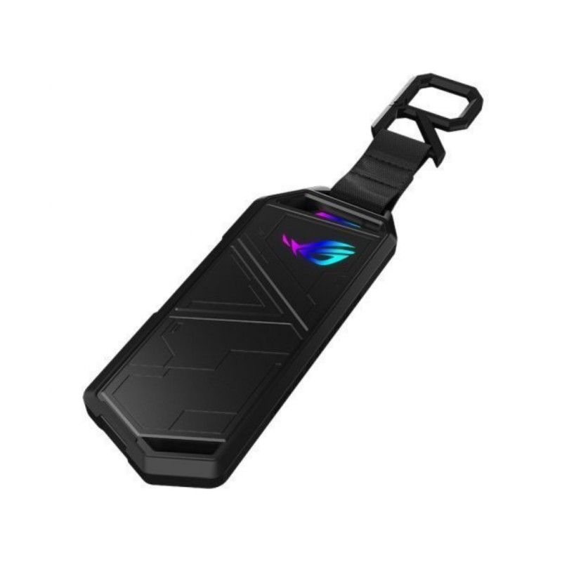 ASUS ROG STRIX ARIONM.2 NVMe SSD Enclosure