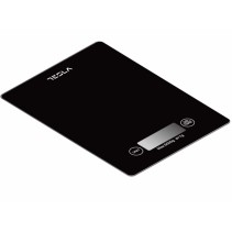 TESLA kuhinjska vaga KS201B 5 kg / crna