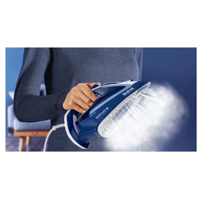 Tefal pegla na paru 2700 W