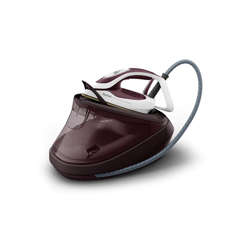 Tefal parna stanica 7.9 bara Tefal parna stanica 7.9 bara