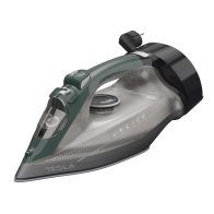 TESLA Pegla 2600W IR510GR / 0.32L / IRONS / Keramika / Green