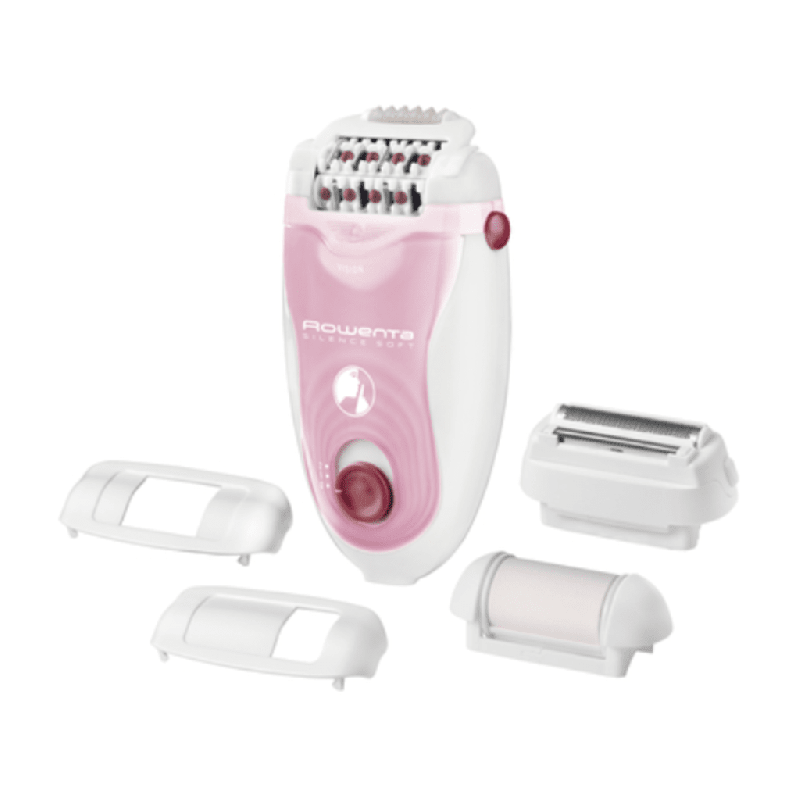 Rowenta epilator Silence Soft
